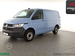 VW T6 Transporter T6.1 KASTEN NAVI,KLIMA,AHK,1.HAND