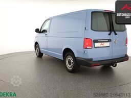 VW T6 Transporter T6.1 KASTEN NAVI,KLIMA,AHK,1.HAND