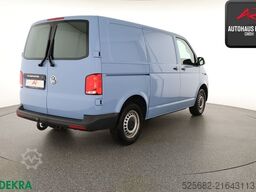 VW T6 Transporter T6.1 KASTEN NAVI,KLIMA,AHK,1.HAND