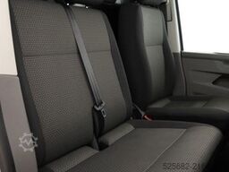 VW T6 Transporter T6.1 KASTEN NAVI,KLIMA,AHK,1.HAND
