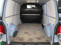 VW T6 Transporter T6.1 KASTEN NAVI,KLIMA,AHK,1.HAND