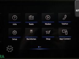 VW T6 Transporter T6.1 KASTEN NAVI,KLIMA,AHK,1.HAND