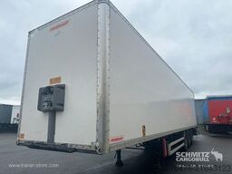 Fruehauf Dryfreight Standard