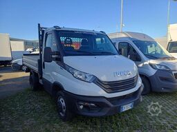 IVECO DAILY 35C14H