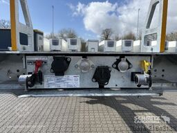 Schmitz Cargobull Containerfahrgestell Standard