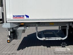 Schmitz Cargobull Tiefkühler Fleischhang