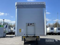 Schmitz Cargobull Curtainsider Standard