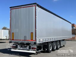 Schmitz Cargobull Curtainsider Standard