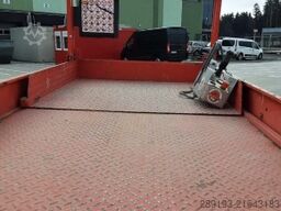 Skyjack SJ III 4740 Elektro 13,80 m