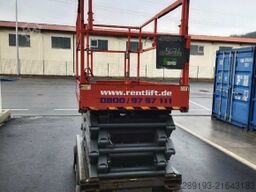 Skyjack SJ III 4740 Elektro 13,80 m