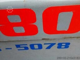 Skyjack SJ III 4740 Elektro 13,80 m