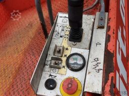 Skyjack SJ III 4740 Elektro 13,80 m