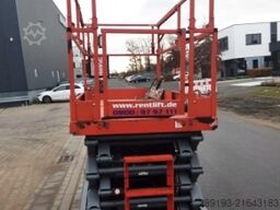 Skyjack SJ III 4740 Elektro 13,80 m