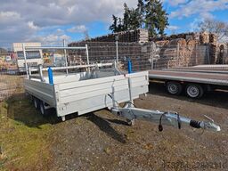 HIRTH Vetter TRG 8120 TRA 8120 Kabeltrommel variabel