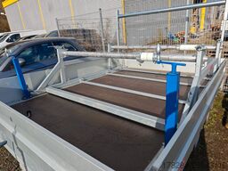 HIRTH Vetter TRG 8120 TRA 8120 Kabeltrommel variabel