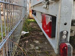 HIRTH Vetter TRG 8120 TRA 8120 Kabeltrommel variabel
