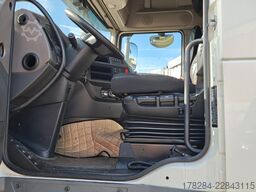 DAF XF 480 SSC Vollausstattung i-Park  Standklima