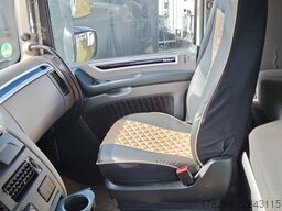 DAF XF 480 SSC Vollausstattung i-Park  Standklima