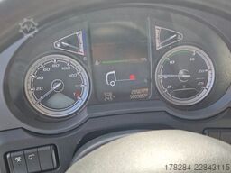 DAF XF 480 SSC Vollausstattung i-Park  Standklima