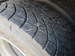 DAF XF 480 SSC Vollausstattung i-Park  Standklima