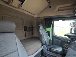 SCANIA R450  MEGA Vollverkleidung Standklima