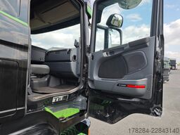 SCANIA R450  MEGA Vollverkleidung Standklima