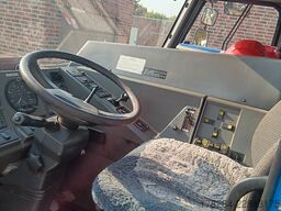 GROVE GMK 2035 Double Fly Jib 48 Meter  4*4