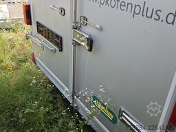 Unsinn UKAG 3617-35-21 Kofferanhänger absenkbar neuwert