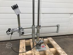 JÄGER HANDLING Handy-flex 200