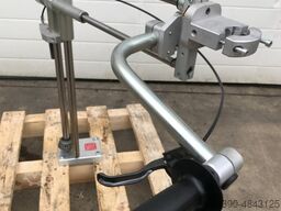 JÄGER HANDLING Handy-flex 200