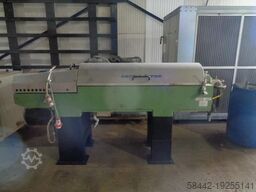 GEA Westfalia Decanter Centrifuge