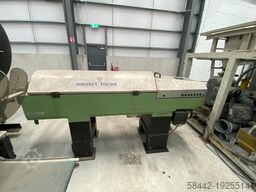 GEA Westfalia Decanter Centrifuge