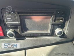 MAN TGX 18.480 | 2014 Euro 6 Retarder