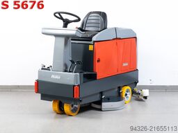 Hako Scrubmaster B140 R 880mm - 2016y - 826h