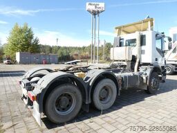 IVECO Trakker AD 720 T/P 500 SZM Retarder