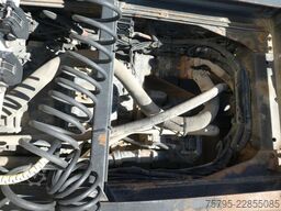 IVECO Trakker AD 720 T/P 500 SZM Retarder