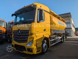 MERCEDES-BENZ Actros 2548 / Spitzer 31qm Silo Food Getreide