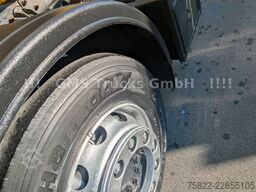 MERCEDES-BENZ Actros 2548 / Spitzer 31qm Silo Food Getreide