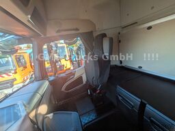 MERCEDES-BENZ Actros 2548 / Spitzer 31qm Silo Food Getreide