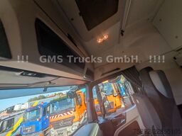 MERCEDES-BENZ Actros 2548 / Spitzer 31qm Silo Food Getreide