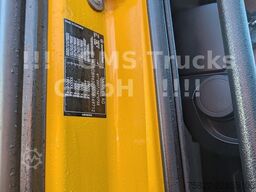 MERCEDES-BENZ Actros 2548 / Spitzer 31qm Silo Food Getreide