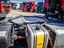 DAF CF480+56 ton+Big Axle+Intarder+hydr.