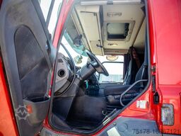 DAF CF480+56 ton+Big Axle+Intarder+hydr.