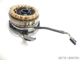 Siemens 1 FU1050-6AF Tacho 13.3 mVmin