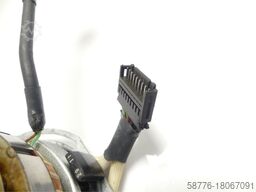 Siemens 1 FU1050-6AF Tacho 13.3 mVmin
