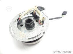 Siemens 1 FU1050-6AF Tacho 13.3 mVmin