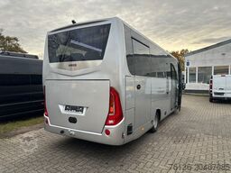 IVECO Daily 35 Sitze Touristik Dachklima Kühlschrank