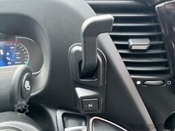 IVECO Daily 35 Sitze Touristik Dachklima Kühlschrank