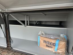 IVECO Daily 35 Sitze Touristik Dachklima Kühlschrank