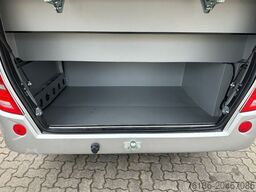 IVECO Daily 35 Sitze Touristik Dachklima Kühlschrank